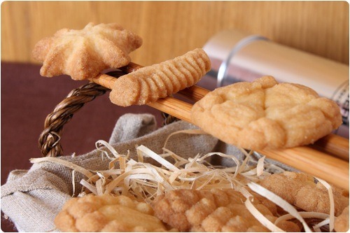 biscuit-presse8 La presse à biscuit en test