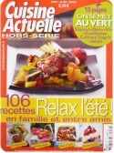 Revue de presse culinaire #2