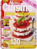 Revue de presse culinaire #2