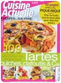 Revue de presse culinaire #4