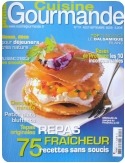 Revue de presse culinaire #4