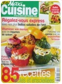 Revue de presse culinaire #4